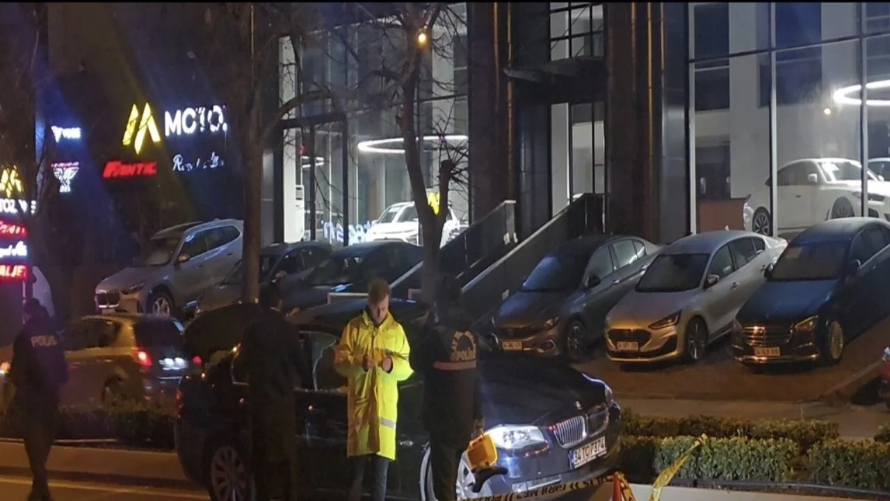 Polisin vurduğu ünlü mimar Turgut Toydemir öldü