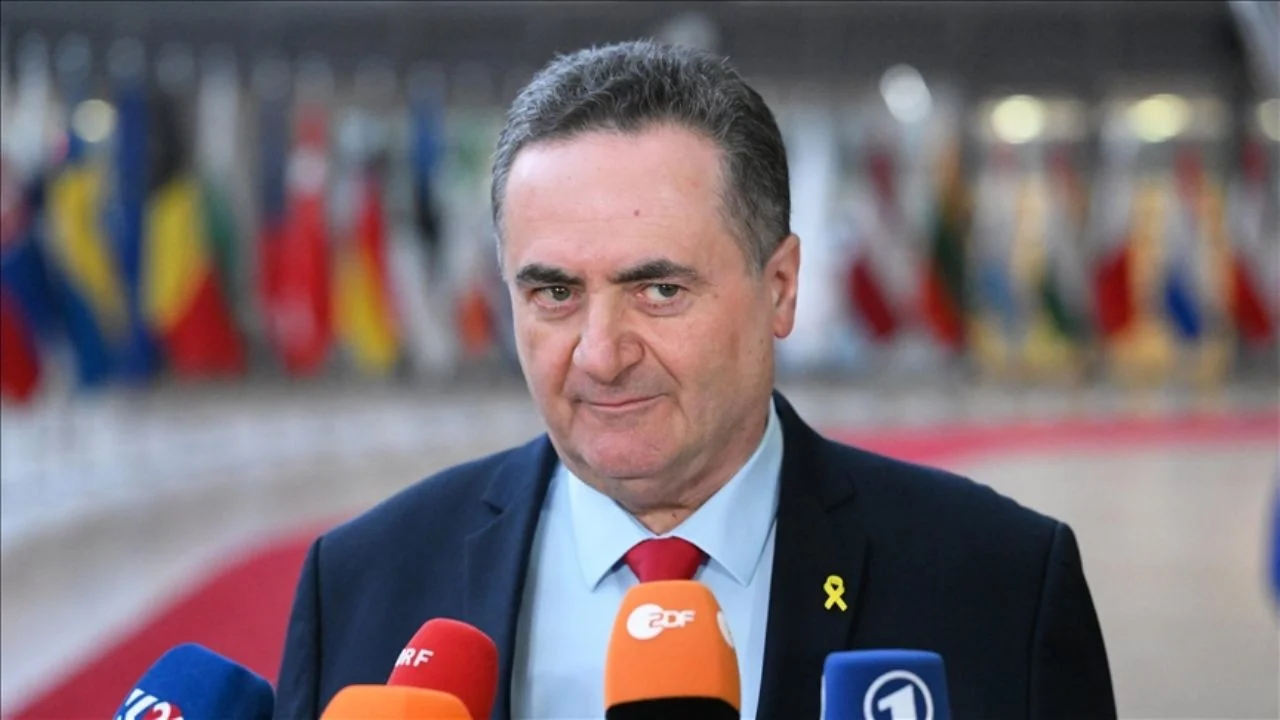 Soykırımcı İsrail, hem itiraf etti hem tehdit savurdu