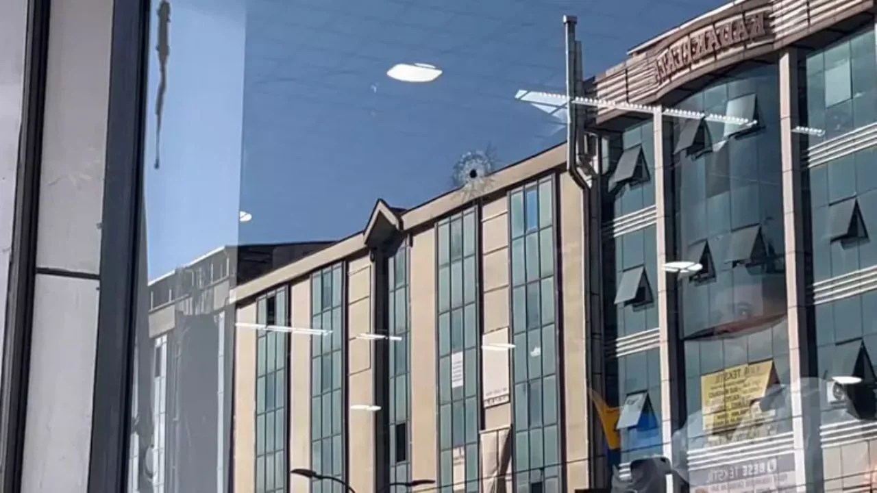 Sultangazi'de silah sesleri korkuya neden oldu