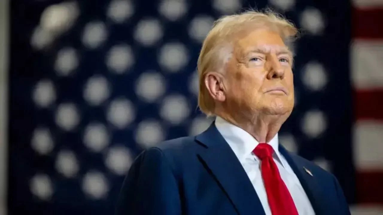 Trump, 'Suriye'nin anahtarı Türkiye'nin elinde' dedi