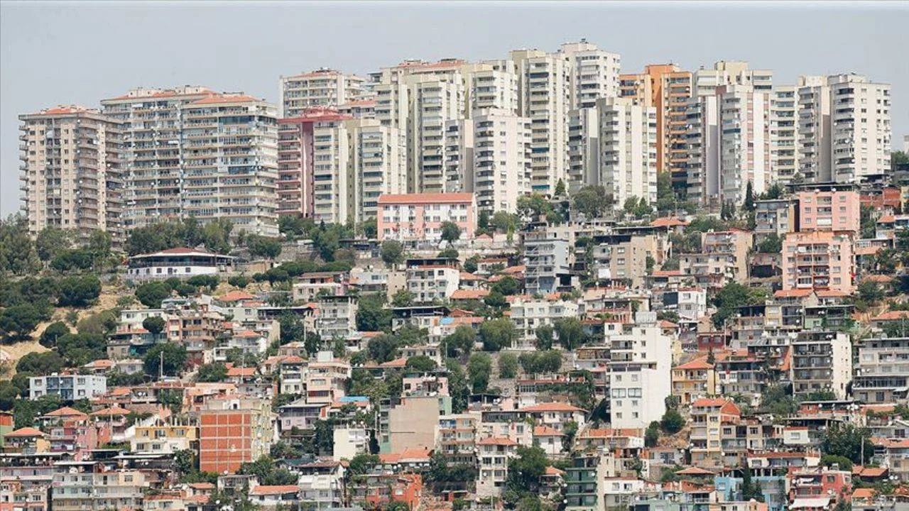 Yeni akım: Daire tercihleri 100 metrekarenin altına düştü
