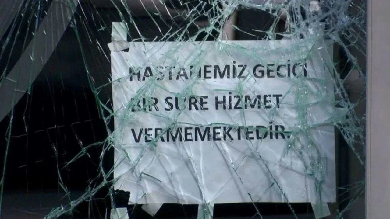 Yenidoğan çetesi davasında 13 hastaneye kayyum atandı