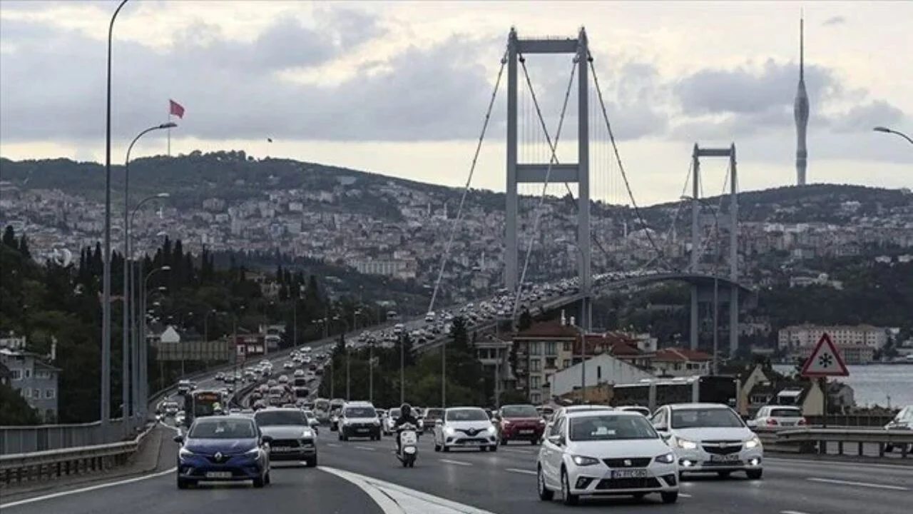 15 Temmuz Şehitler Köprüsü geçiş ücreti ne kadar oldu