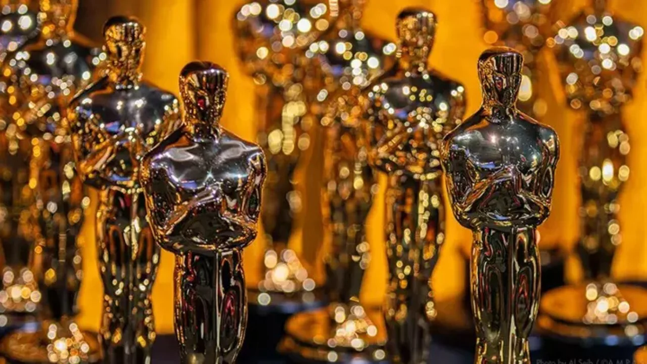 2025 Oscar Ödülleri için adaylar belli oldu.