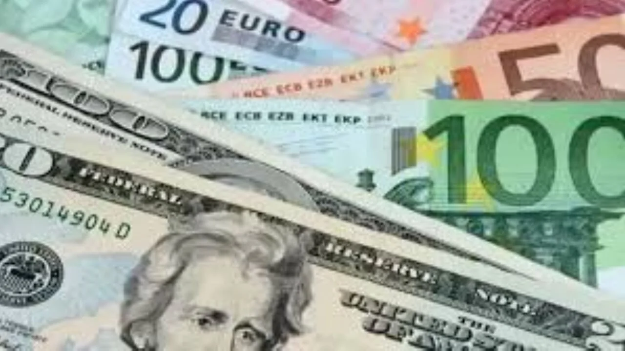 30 Ocak 2025: Dolar, Euro, Sterlin kuru yükseliyor