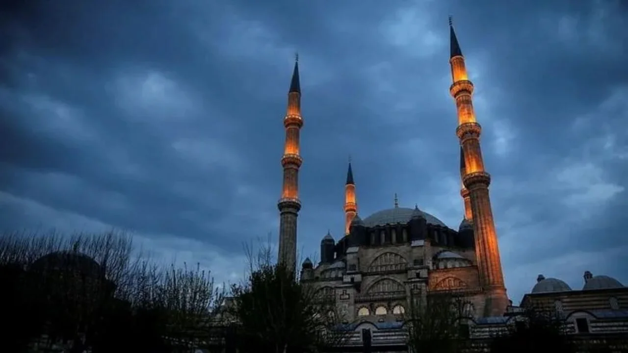31 Ocak 2025 Cuma Hutbesi.