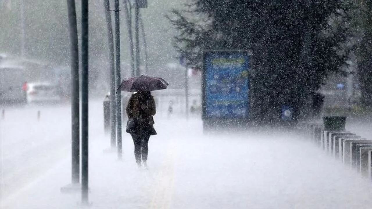 31 Ocak 2025 hava nasıl olacak?