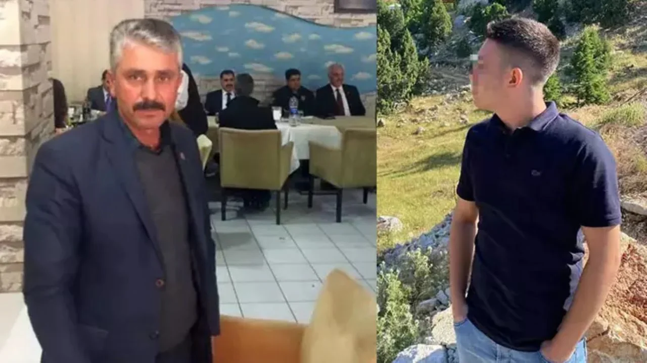 Adana'da korkunç olay: Akrabasını yanlışlıkla öldürdü