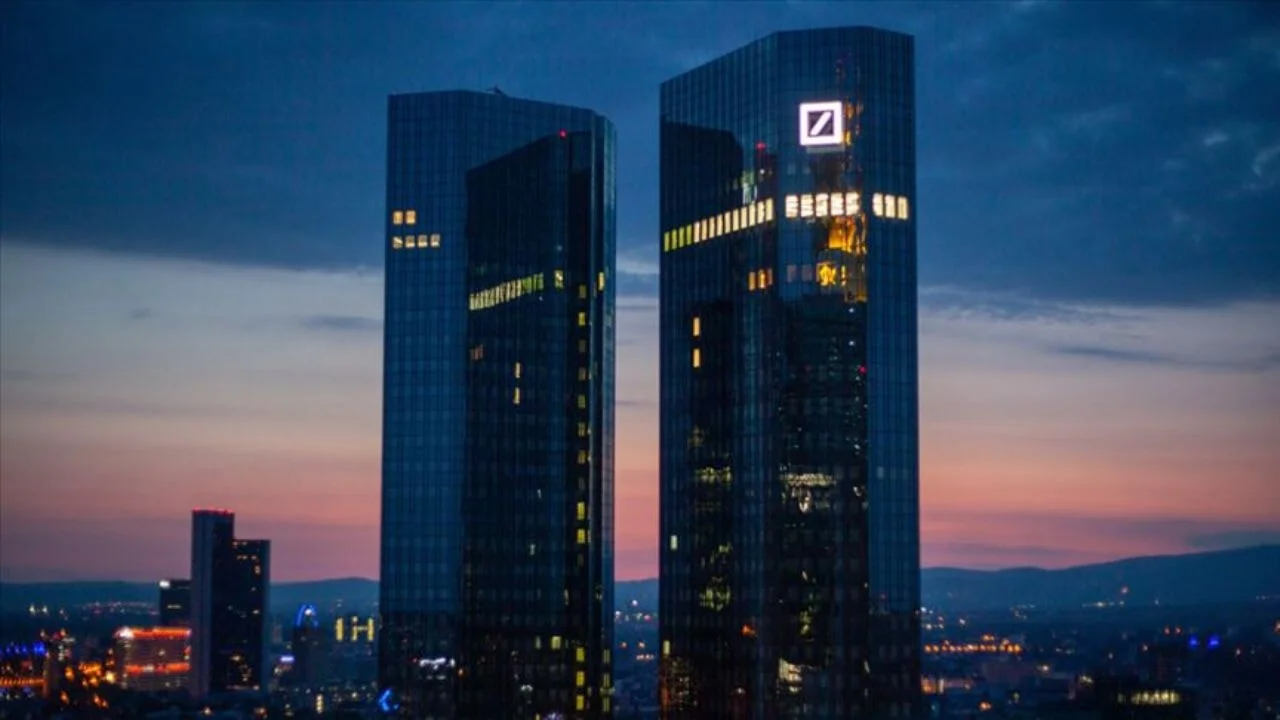 Alman bankasından 2025 için 12 yatırım tavsiyesi