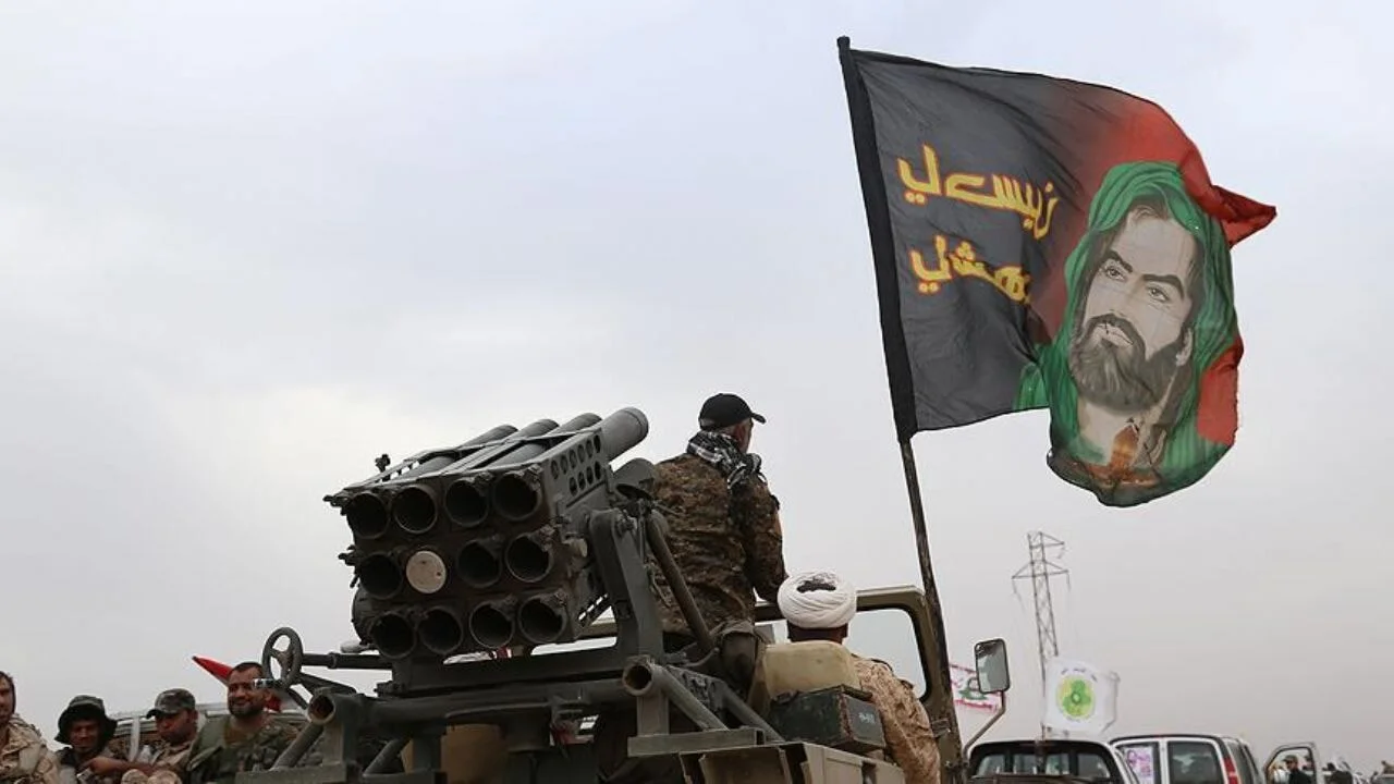 ANALİZ: Irak'taki Şii Haşdi Şabi belası... Hükümet feshedebilir mi?