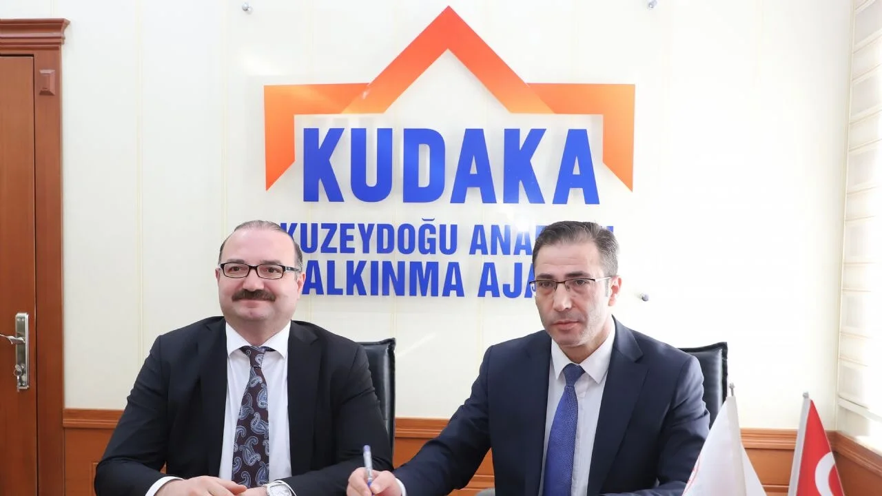 Atatürk Üniversitesi 'Erzurum Milli Teknoloji Atölyeleri' Projesinde Öncü Bir Rol Üstleniyor