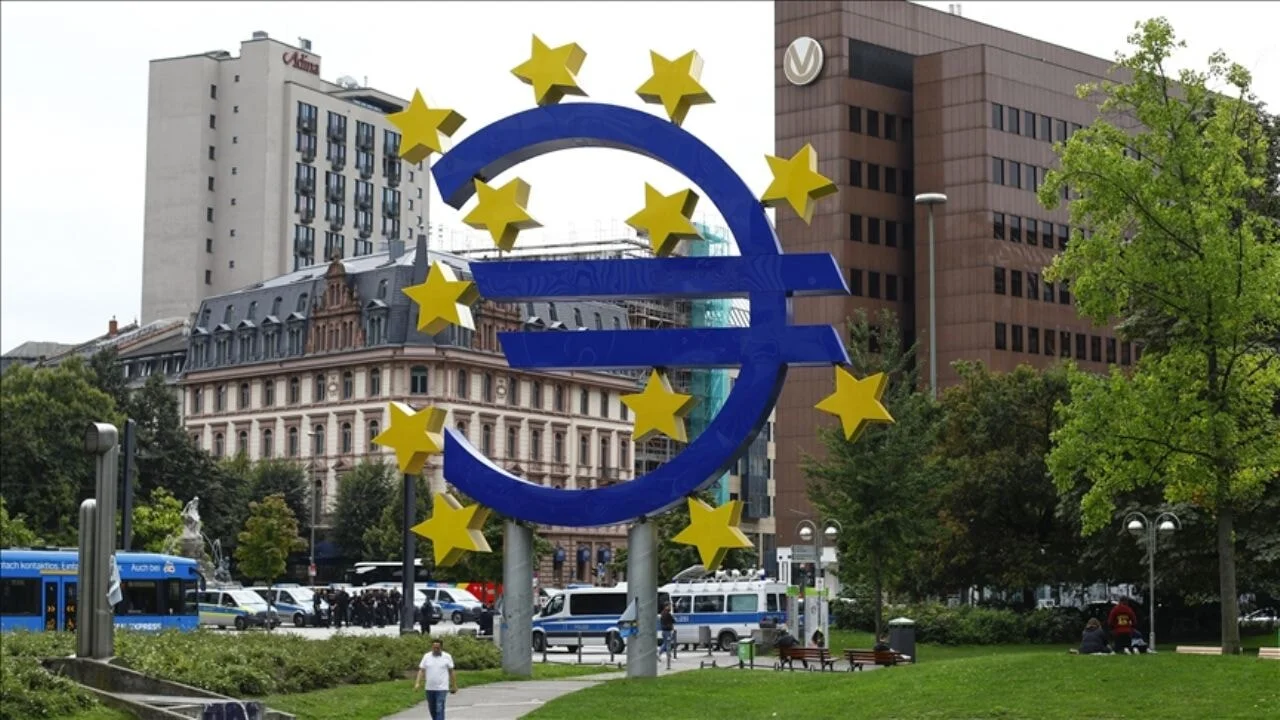 Avrupa Merkez Bankası'ndan faiz kararı