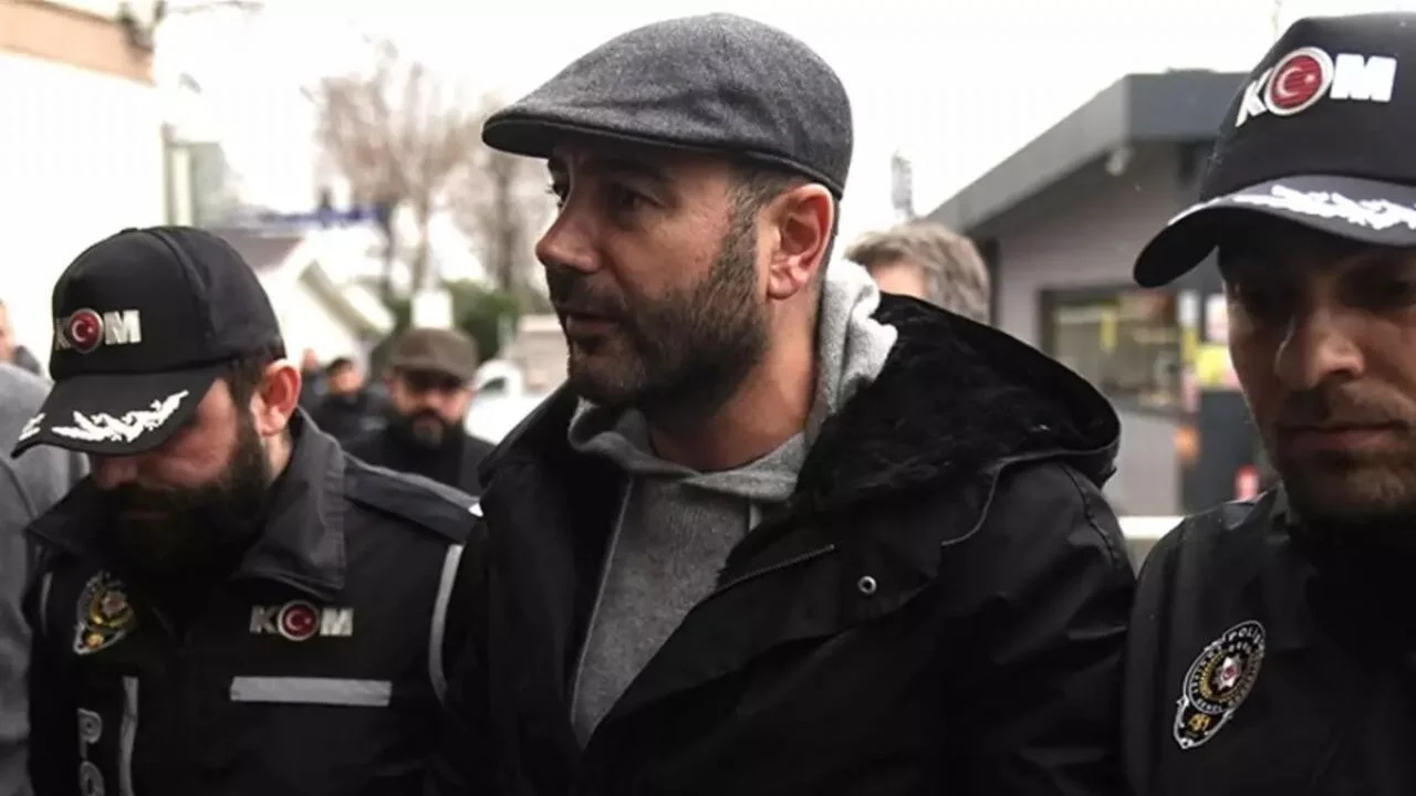 Beşiktaş Belediye Başkan'ı Rıza Akpolat ve yardımcısı tutuklandı