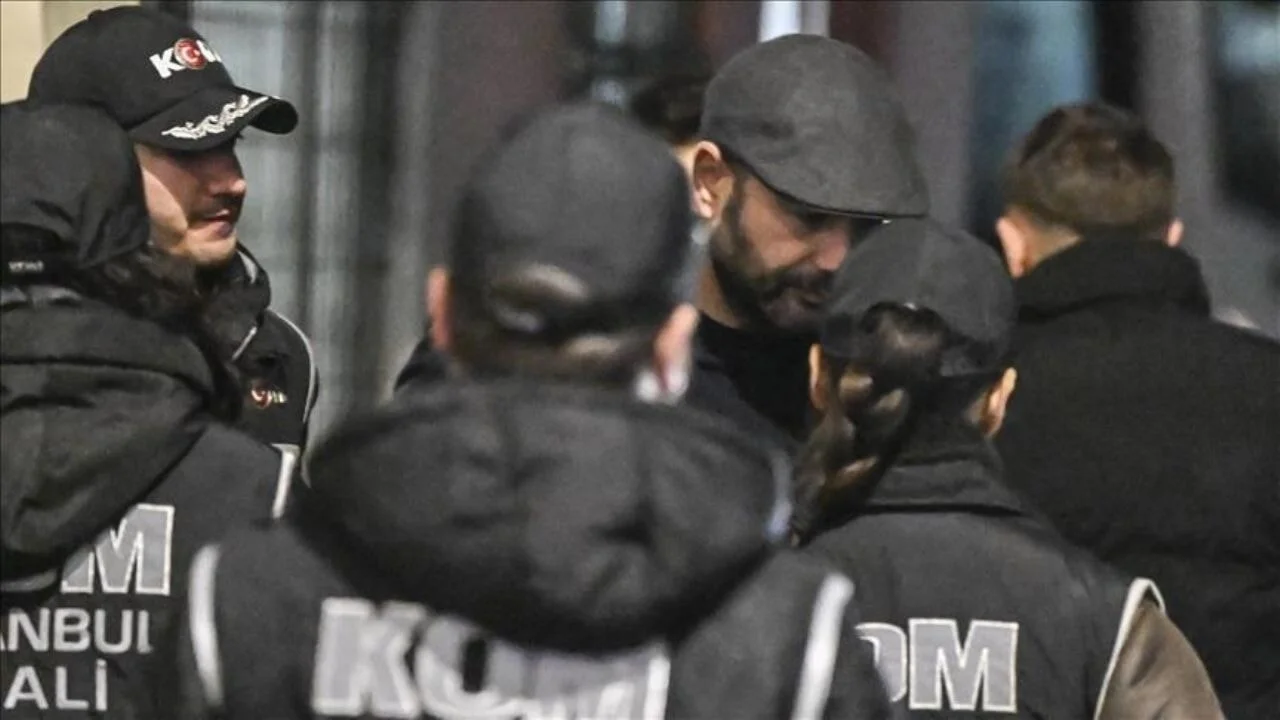 Beşiktaş Belediye Başkanı hakkında tutuklama kararı