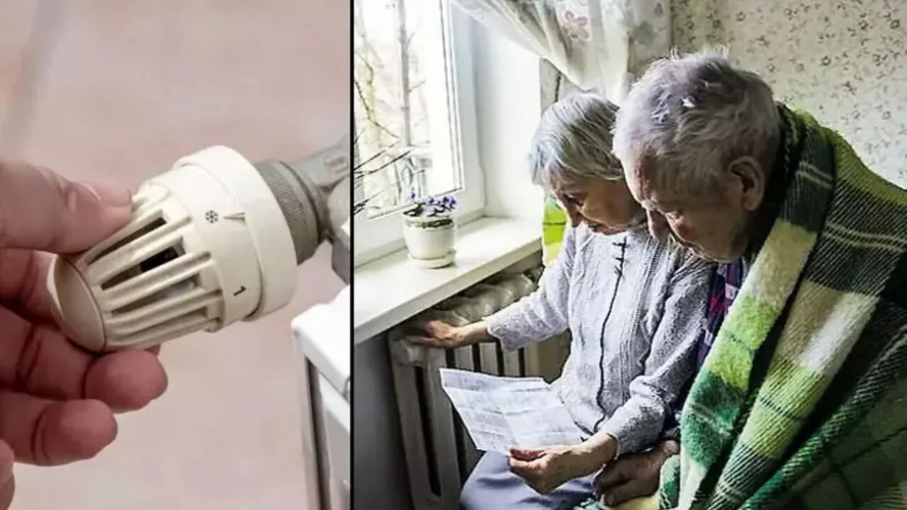 Beyin sağlığı için evlerde sıcaklık aralığı
