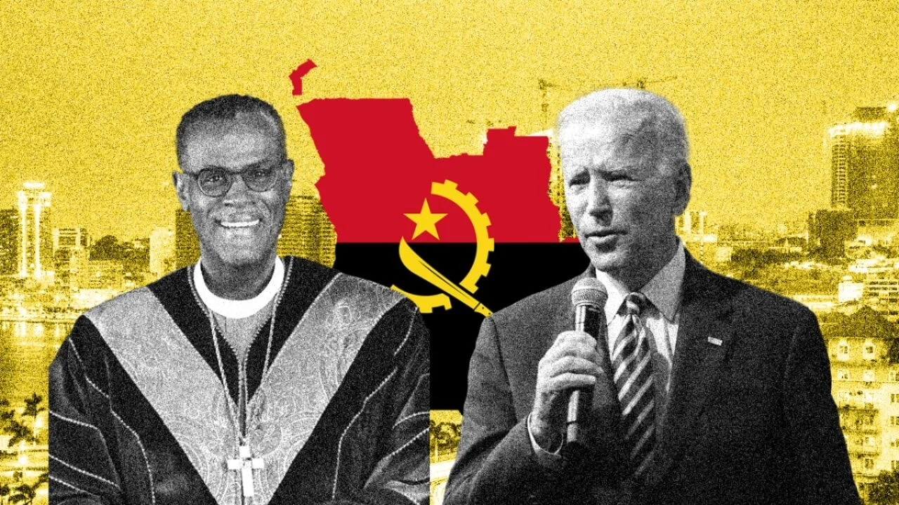 Biden siyahi Mason Locası'na katıldı