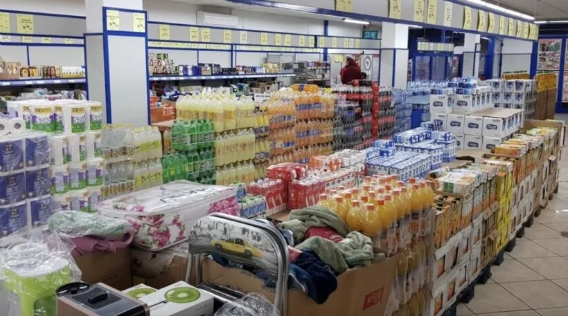 Bim 24 Ocak aktüel ürünler | Buz başlık lazer epilasyon ve emsan tencere seti büyük indirimde!
