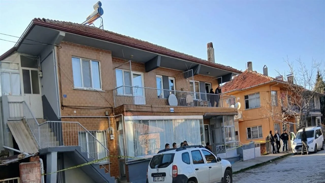 Çuvalda cesedi bulunan Serpil'i, kahve içmeye gittiği komşusu öldürmüş