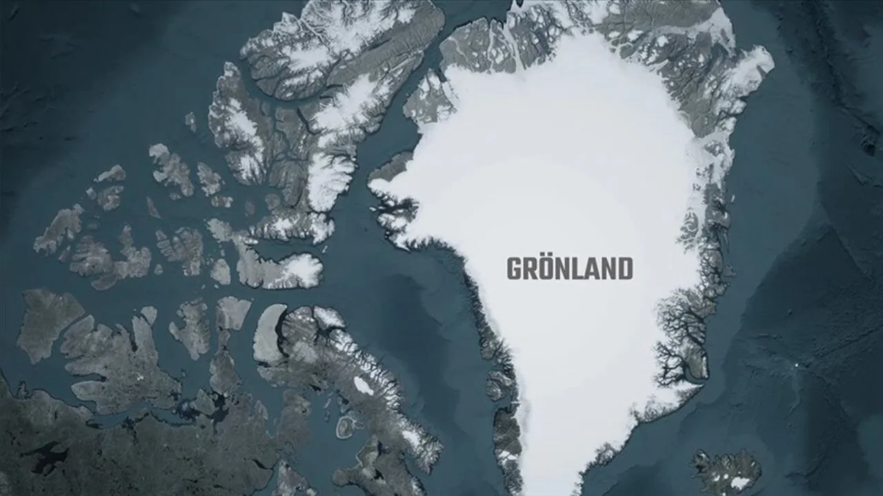 Danimarka'dan Trump'a 'Grönland' teklifi