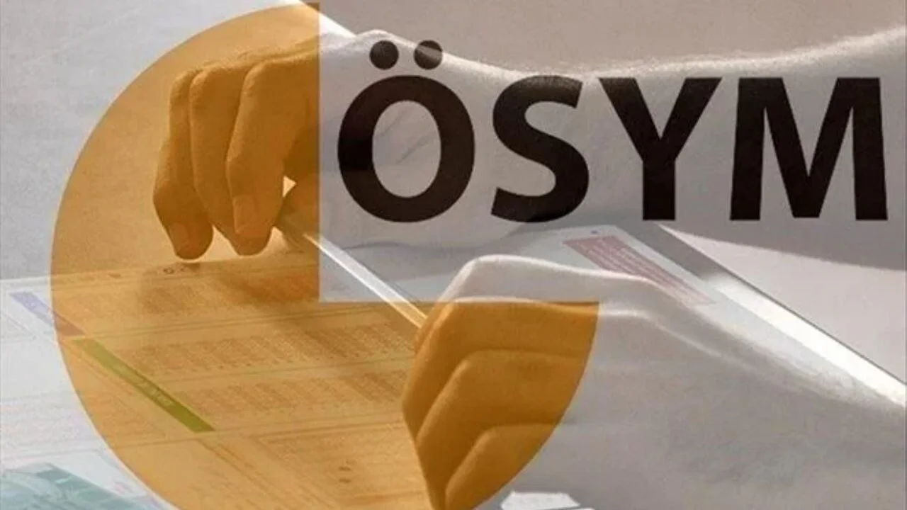 DGS 2025 başvuru tarihleri belli oldu! Sınav ne zaman?