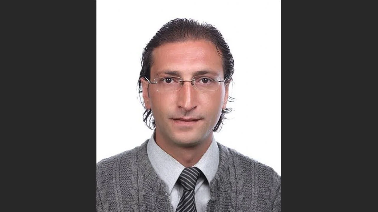 Doç. Dr. Hüseyin Tolu üniversiteden kovuldu
