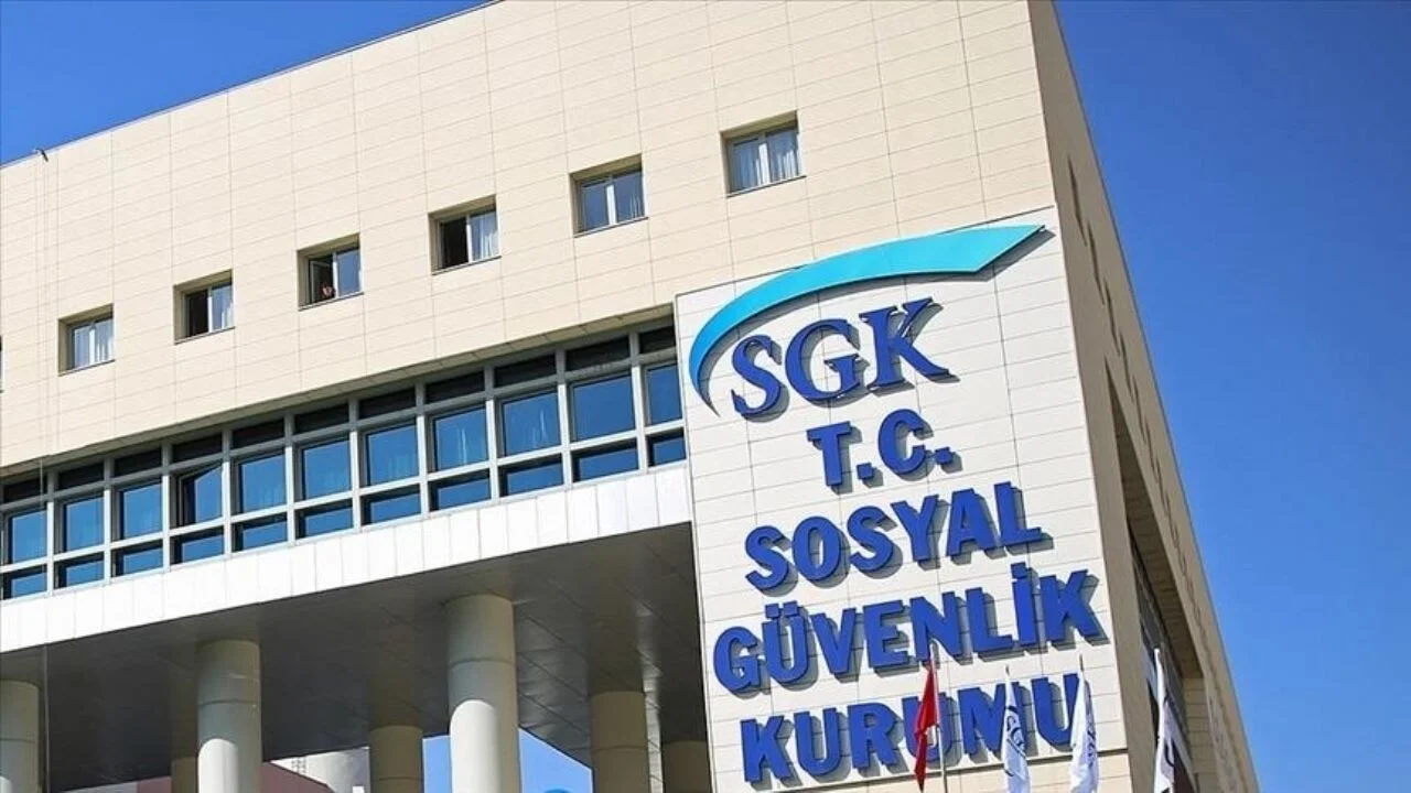 'Dul maaşı' haberlerine ilişkin açıklama