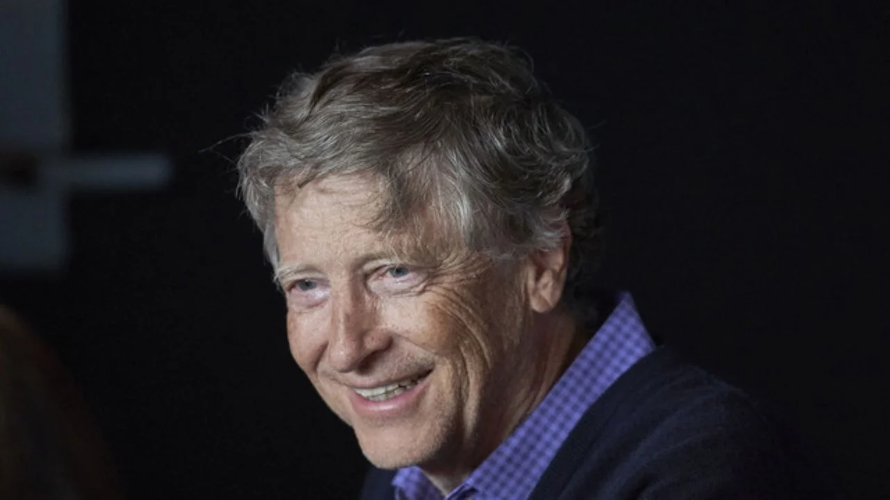 Dünyanın en zengin insanlarından biri olan Bill Gates'in hayatının hatası bakın ne imiş?