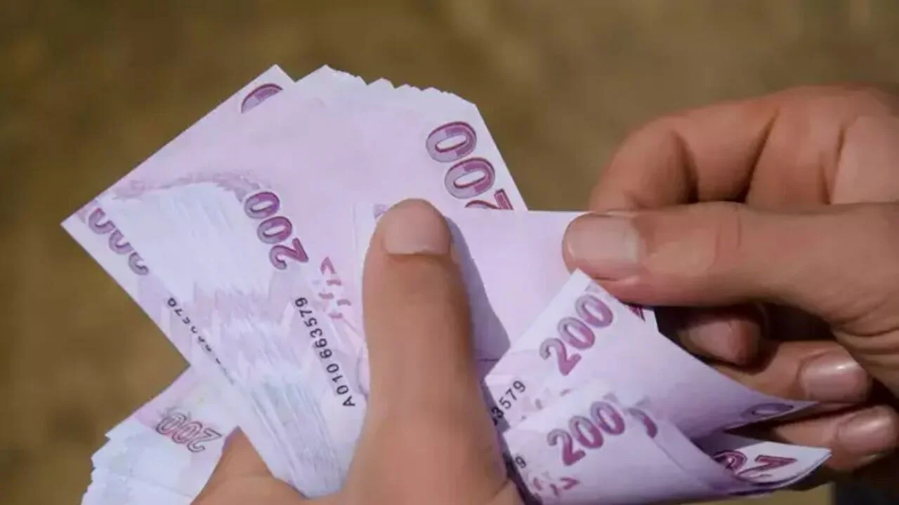 Emekli maaşları yeniden hesaplandı! Güncel emekli maaşları ne oldu?