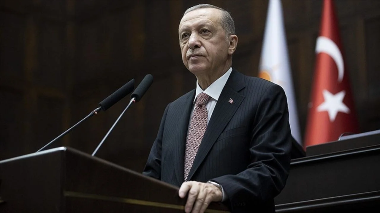 Erdoğan'dan Suriye ve terör örgütlerine dair açıklama