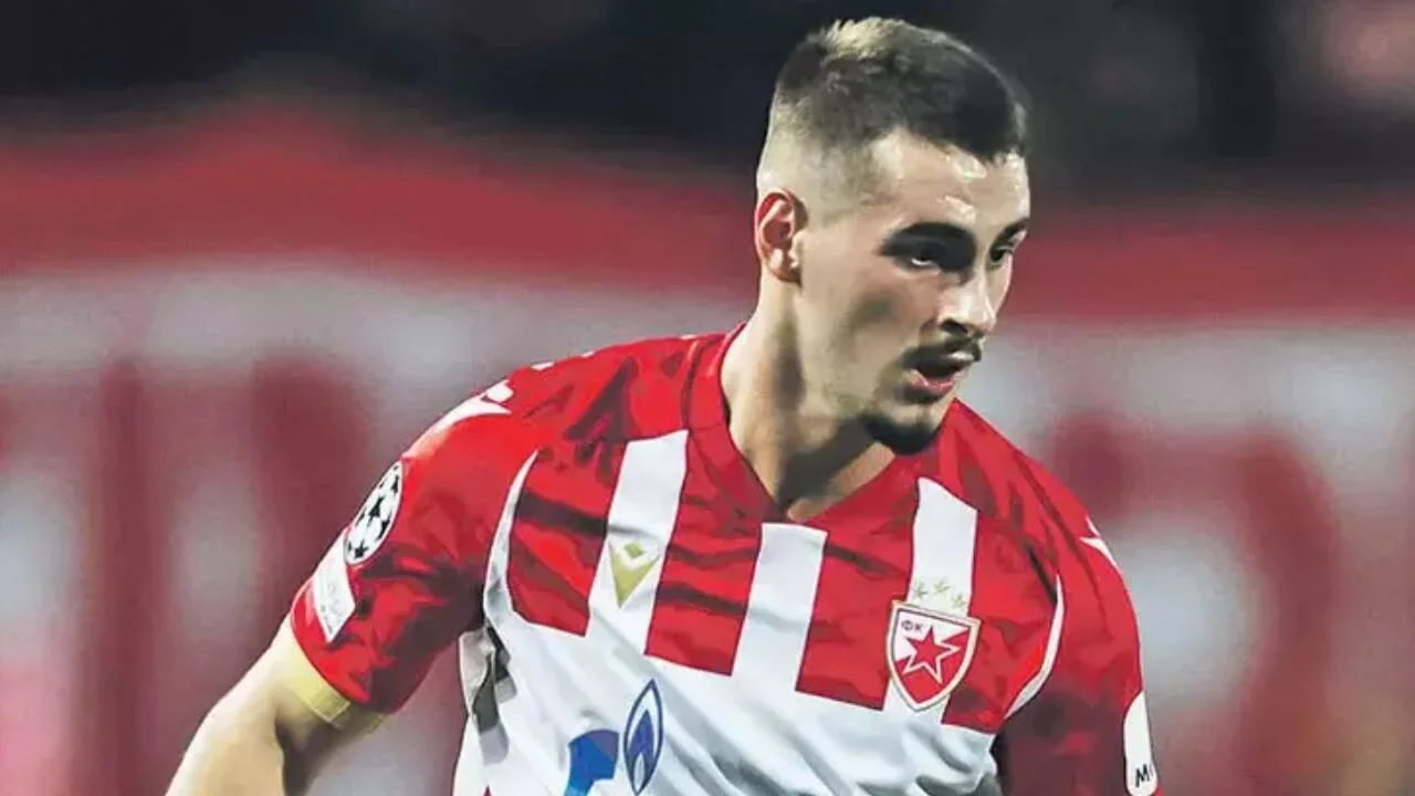 Fenerbahçe'nin rüzgarla gelen yıldızı: Mimovic kimdir?