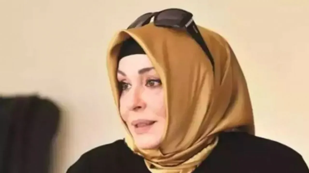 Ferdi Tayfur'un cenazesinde çıkan kavga: Necla Nazır ilk kez konuştu