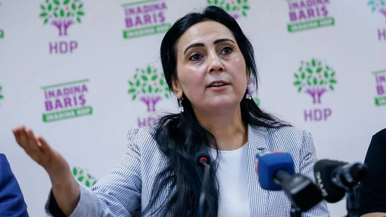 Figen Yüksekdağ'ın ablası evinde ölü bulundu