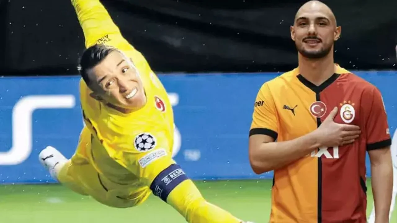 Galatasaray'da çıkış maçı: Konyaspor engelini aşabilecek mi?