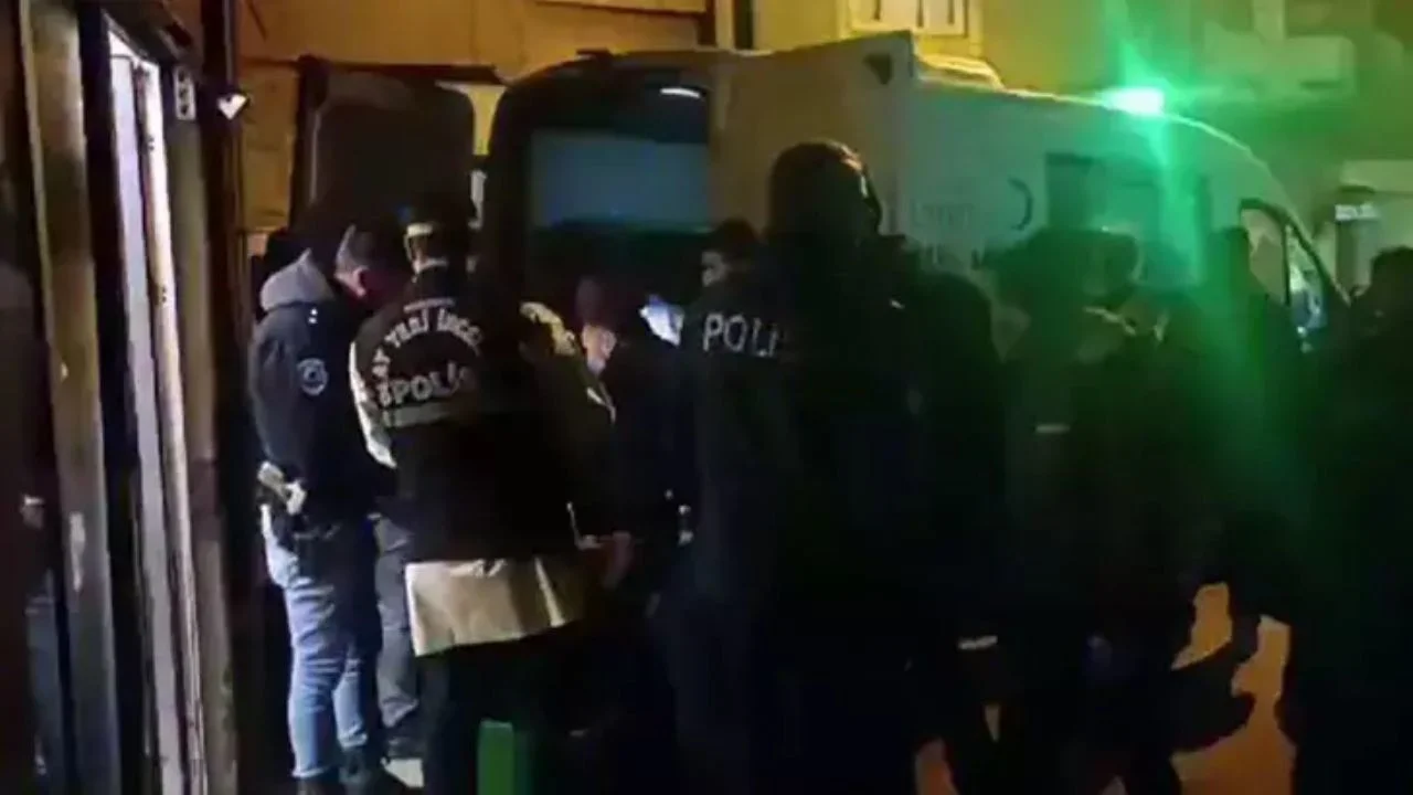 Gaziantep'te dehşet! Tartıştığı arkadaşı tarafından öldürüldü