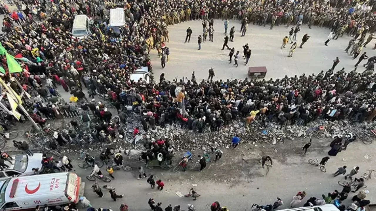 Gazze Ateşkesinde Kritik Rol: Türkiye Nasıl Etki Gösterdi?