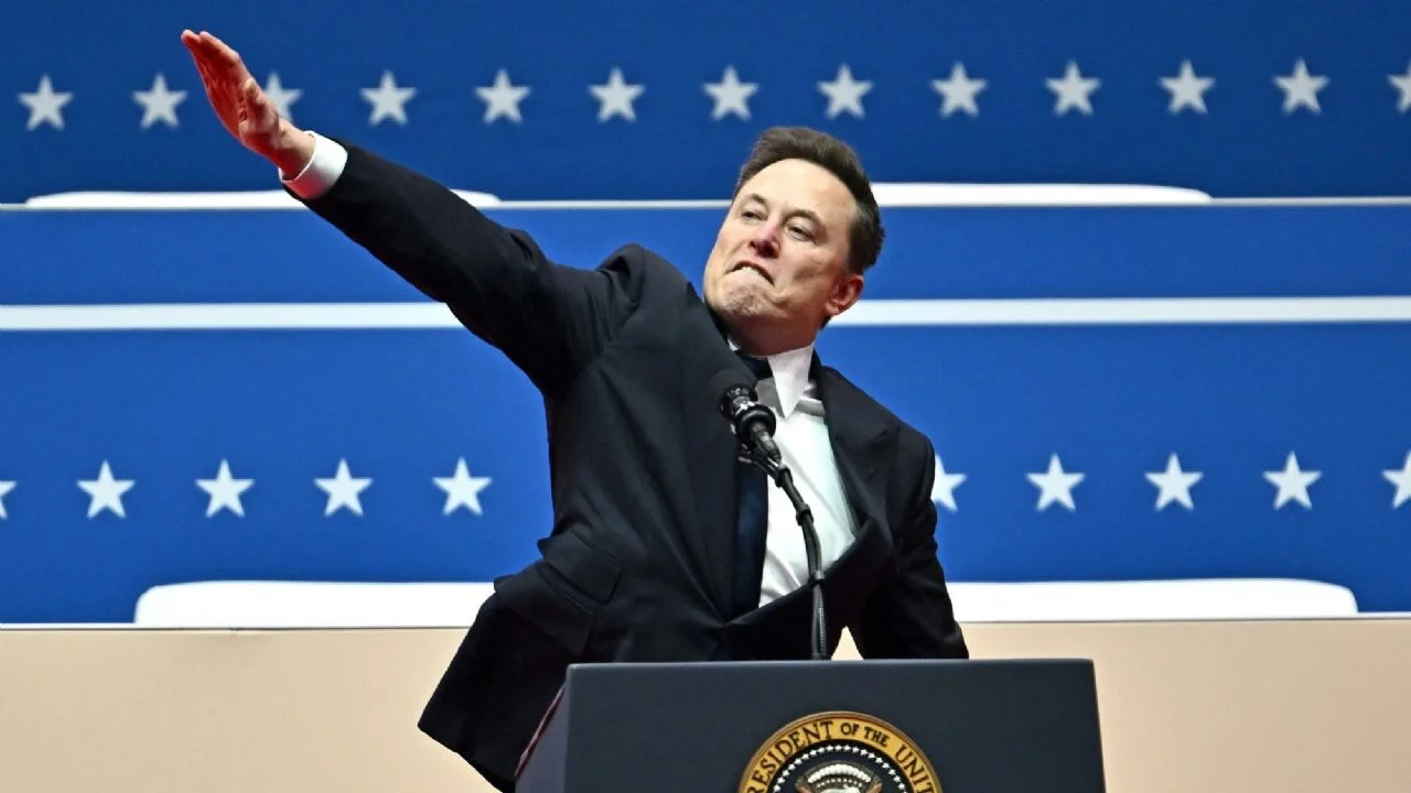 'Gazze Kasabı' Netanyahu'dan Elon Musk'a destek