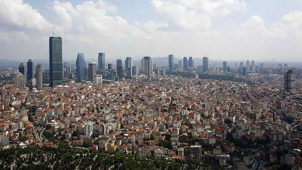 Geçen yıl konutların yüzde 35'ini kadınlar satın aldı