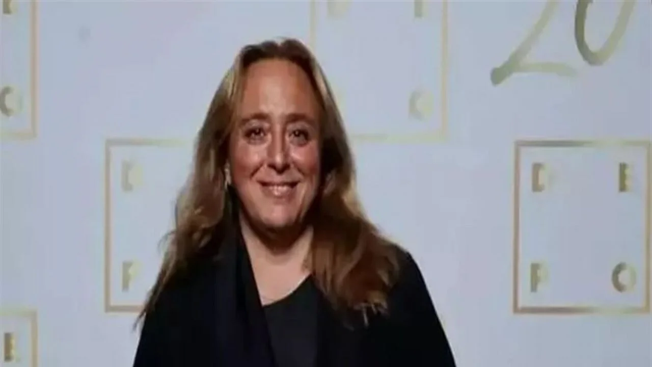 'Gezici' Ayşe Barım'ın şirketine operasyon
