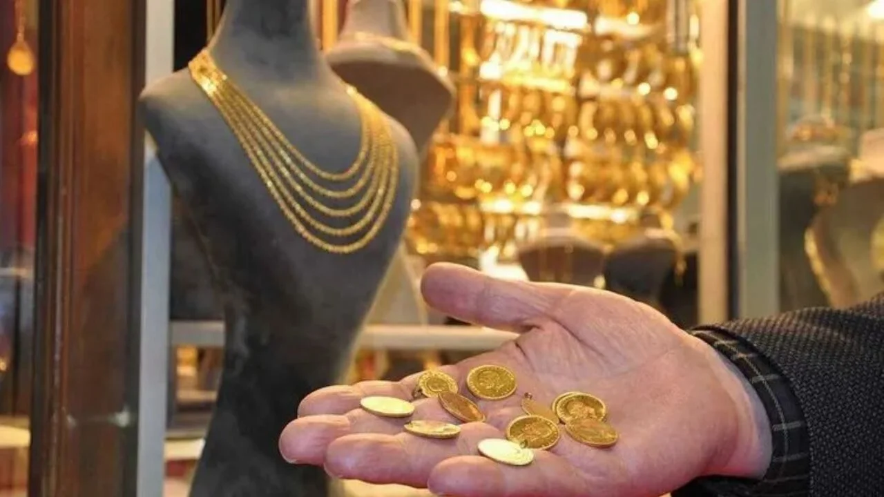 Gram altın yine rekor peşinde! 3.086 TL'den işlem görüyor