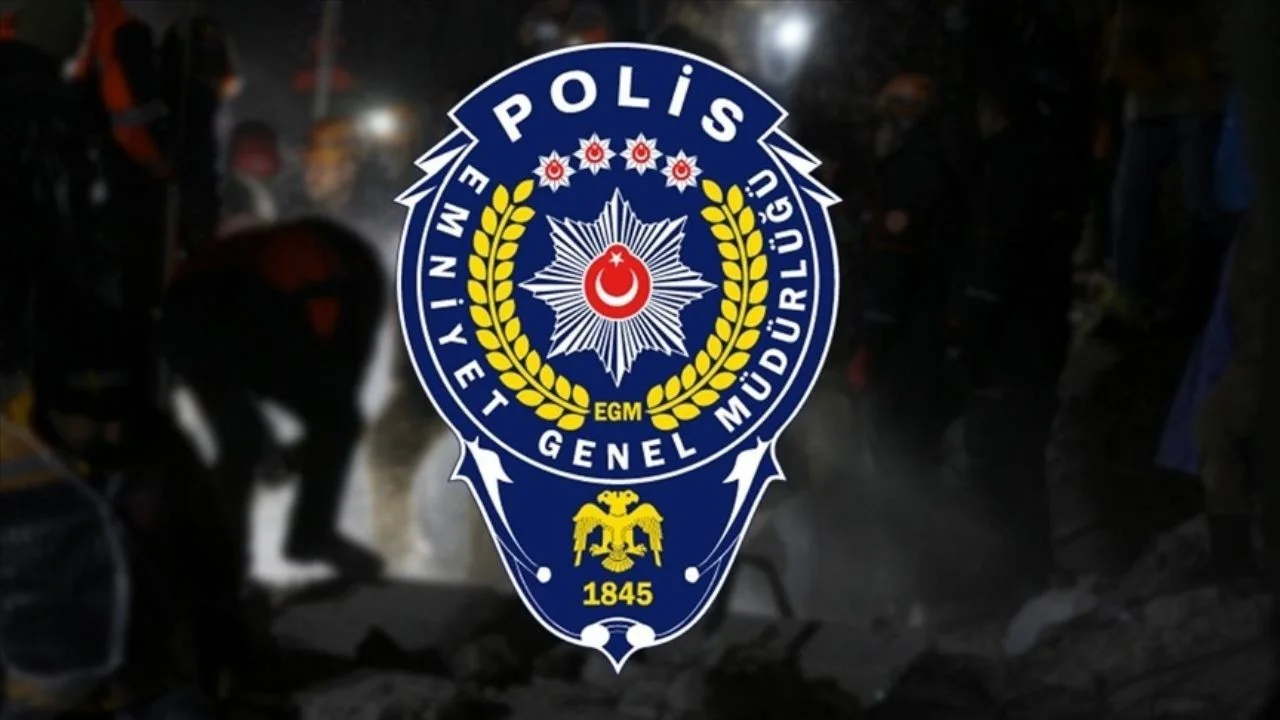 'Hakim ve savcılar güvenlik için 155'i arayacak' paylaşımlarına ilişkin açıklama