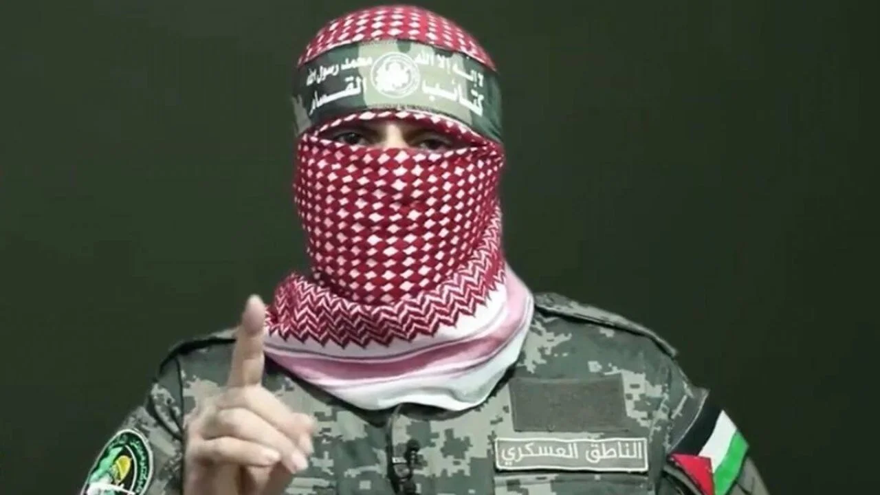 Hamas: Aksa Tufanı, 76 yıllık İsrail efsanesini bitirdi