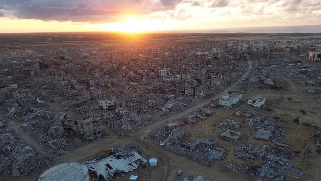 Hamas: Gazze'de dayatmaları kabul etmeyeceğiz