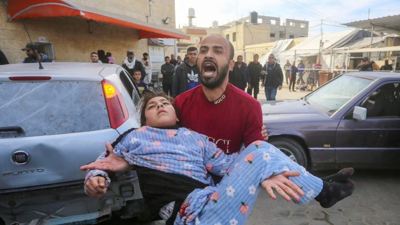 Hamas ile İsrail arasında beklenen ateşkes anlaşmasının detayları ortaya çıktı
