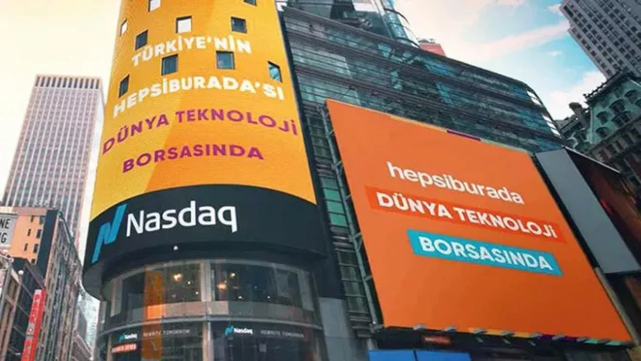 Hepsiburada'nın Kaspi.kz'ye devri için onay süreçleri tamamlandı