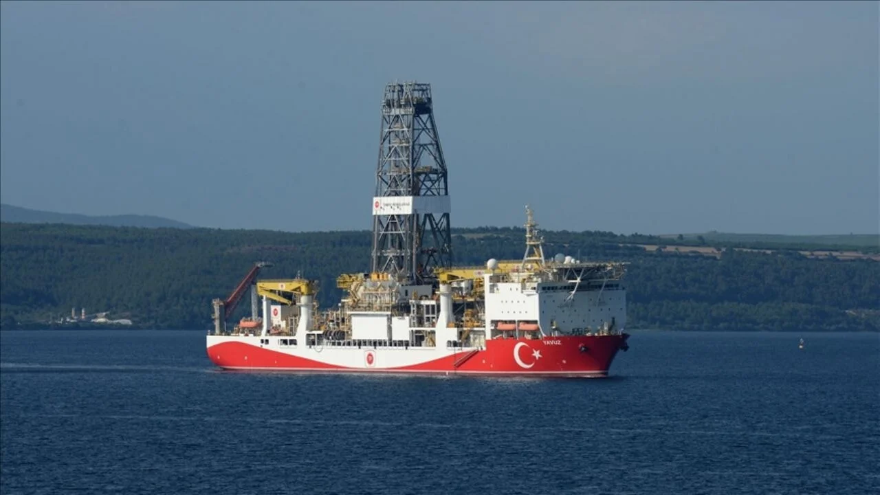 İki sahada petrol arama kararı