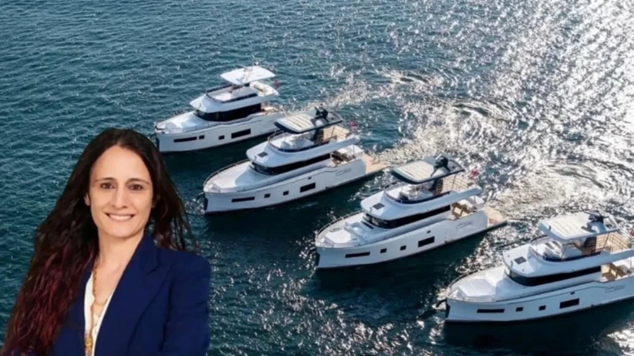 İpek Kıraç'a Sirena Marine'den şok haber! İşçiler, yapılan görüşmelerin ardından grev kararı aldı