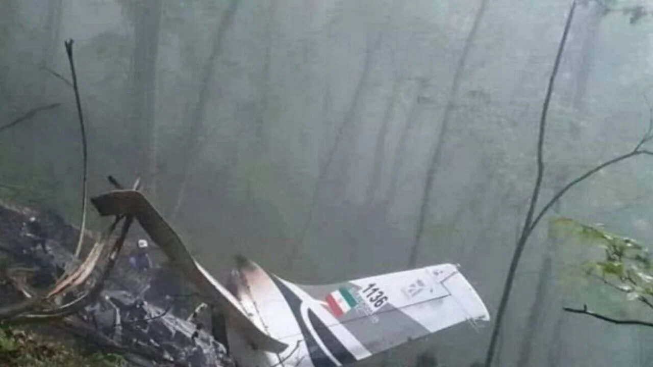 İran'dan 'Reisi' açıklaması