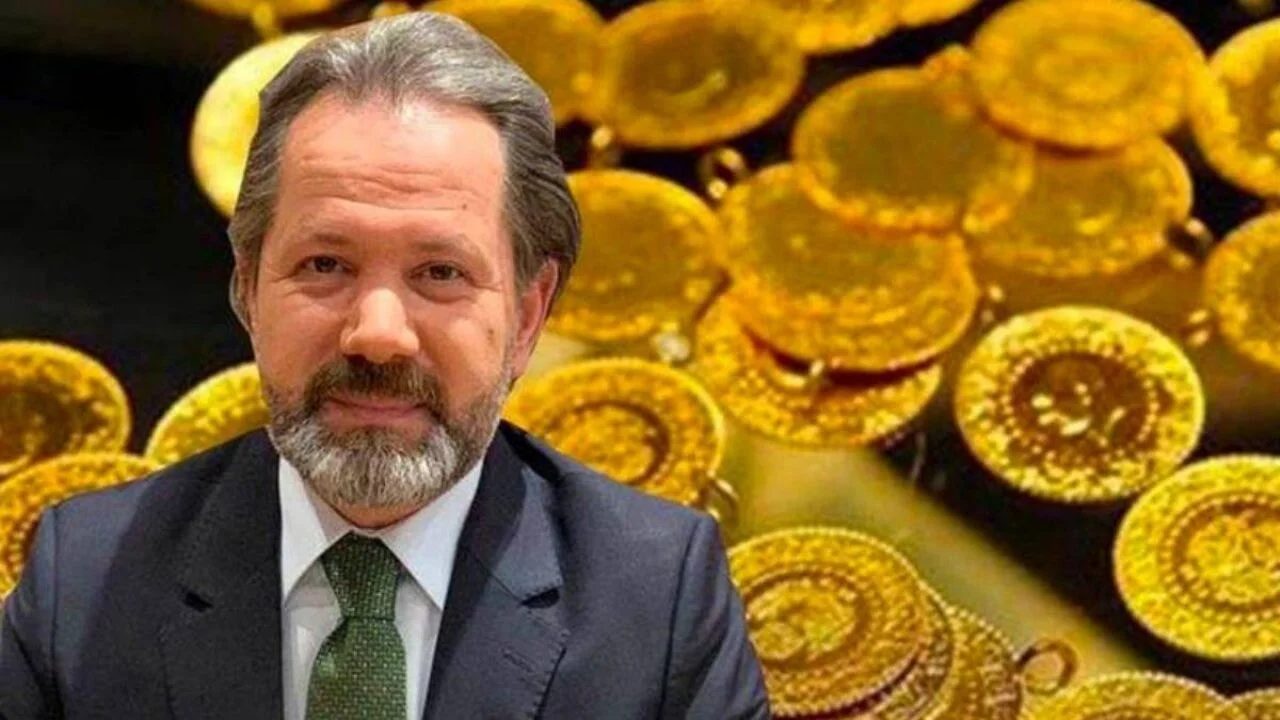 İslam Memiş'ten altın analizi: 'Mart ayından itibaren...'