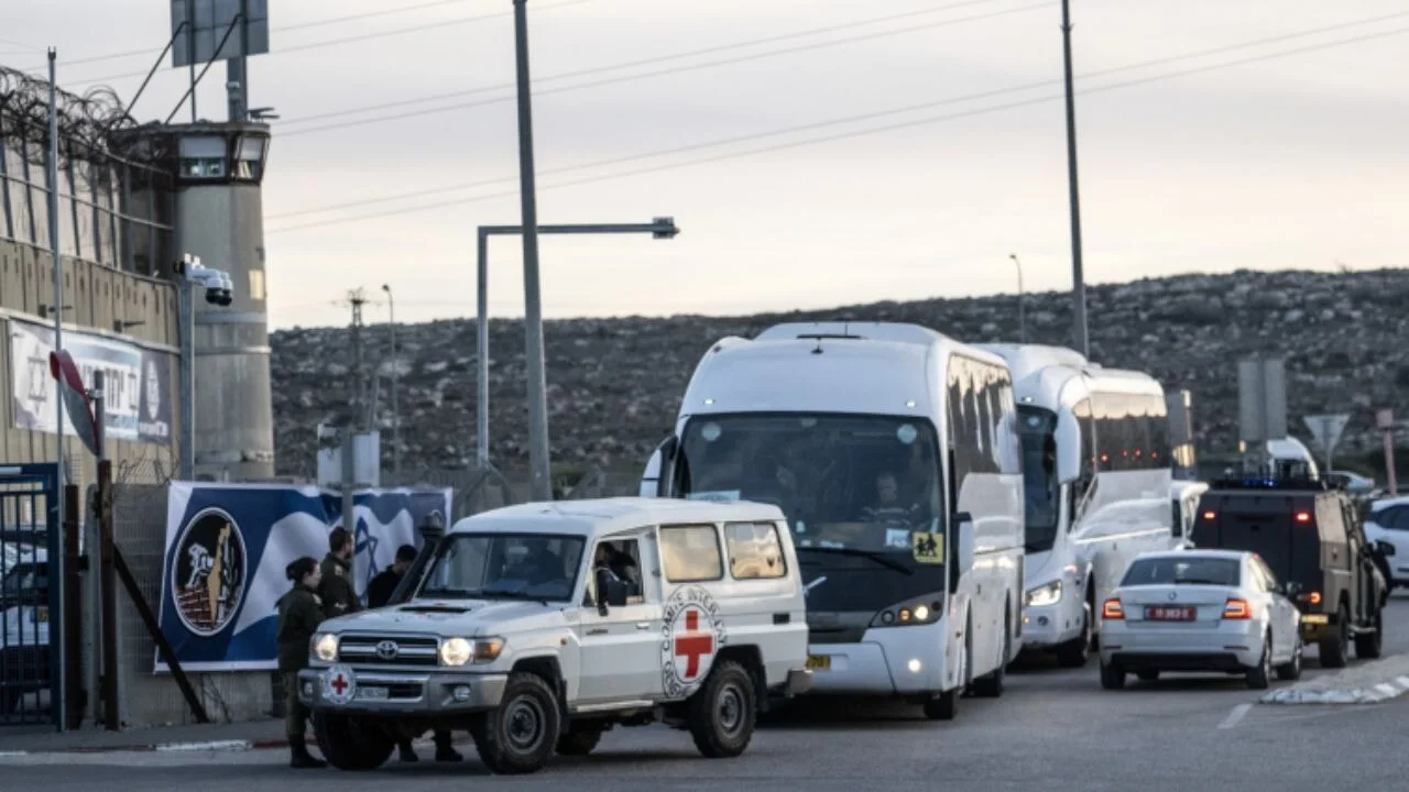 İsrail, çoğu kadın ve çocuk 90 Filistinli esirin ismini açıkladı