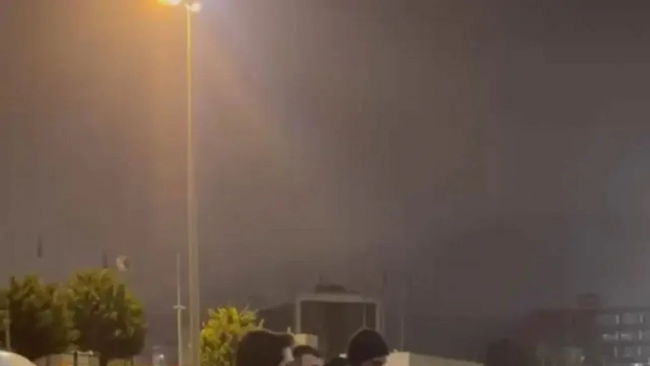 Kağıthane'de eniştesini öldürdü